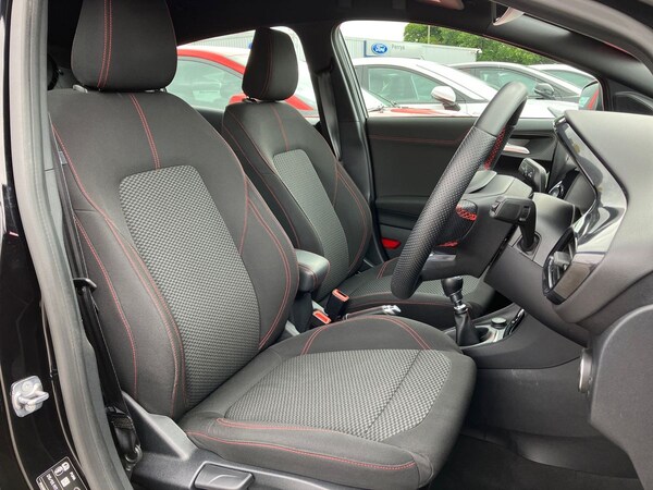 Used Ford Puma 2023 for sale - 74961926: Photo 37