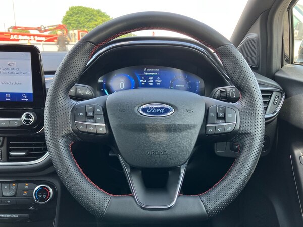 Used Ford Puma 2023 for sale - 74961926: Photo 39