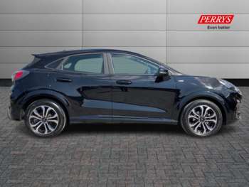 Used Ford Puma 2023 for sale - 74961926: Photo