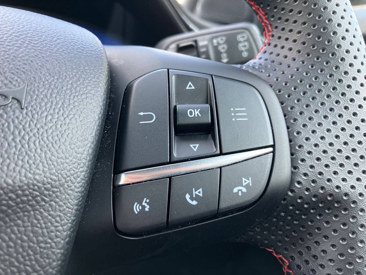 Vehicle 40
