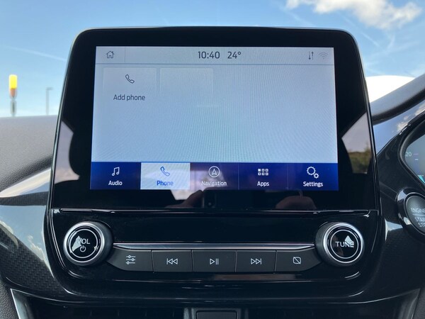 Used Ford Puma 2023 for sale - 74961926: Photo 45
