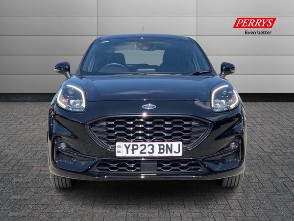 Used Ford Puma 2023 for sale - 74961926: Photo 4