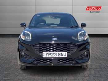 Used Ford Puma 2023 for sale - 74961926: Photo