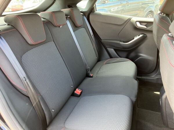 Used Ford Puma 2023 for sale - 74961926: Photo 54