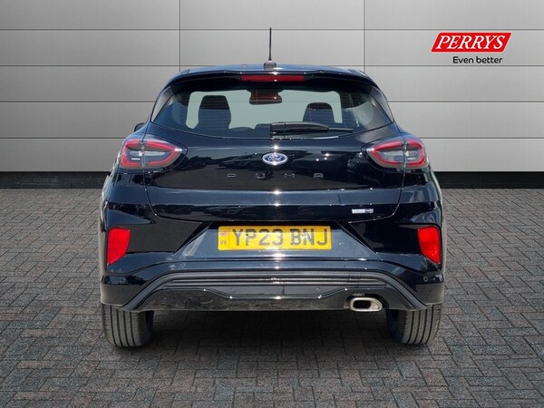 Used Ford Puma 2023 for sale - 74961926: Photo 5