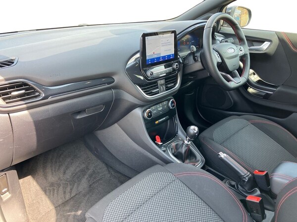 Used Ford Puma 2023 for sale - 74961926: Photo 7
