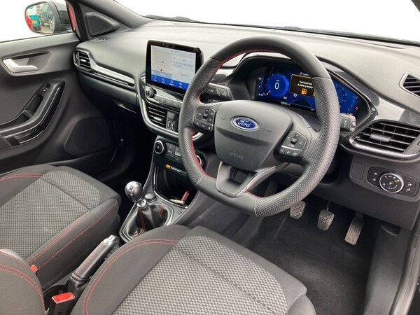 Used Ford Puma 2023 for sale - 74961926: Photo 9