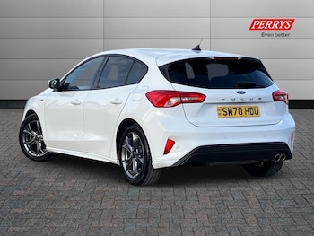 Used Ford Focus 2020 for sale - 76650637: Photo