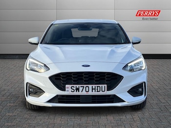 Used Ford Focus 2020 for sale - 76650637: Photo