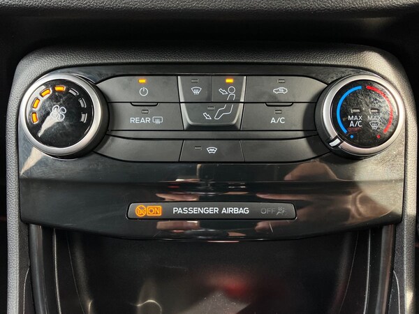 Used Ford Puma 2023 for sale - 75536317: Photo 12