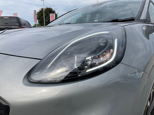 Used Ford Puma 2023 for sale - 75536317: Photo 13
