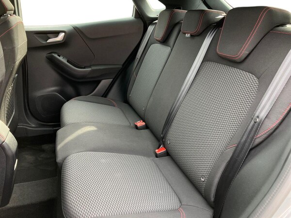 Used Ford Puma 2023 for sale - 75536317: Photo 19