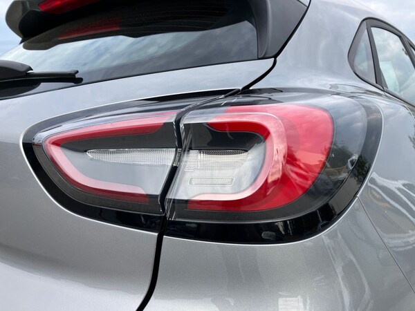 Used Ford Puma 2023 for sale - 75536317: Photo 25