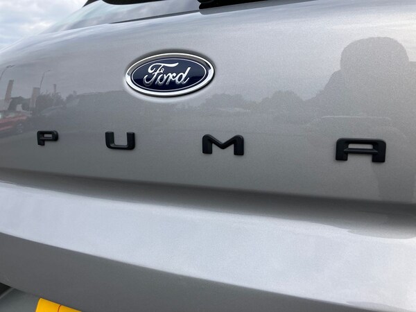Used Ford Puma 2023 for sale - 75536317: Photo 26