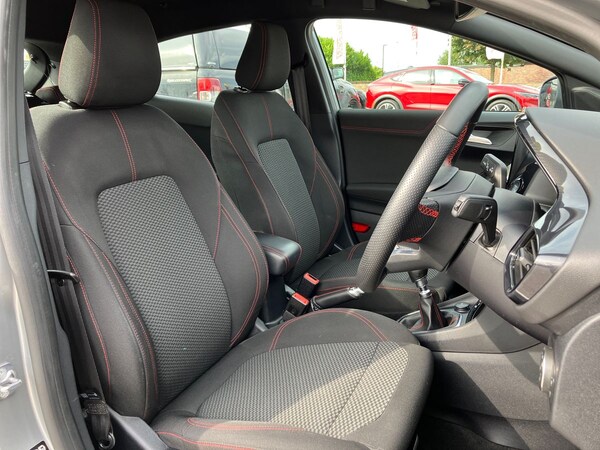 Used Ford Puma 2023 for sale - 75536317: Photo 32