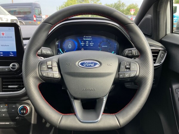 Used Ford Puma 2023 for sale - 75536317: Photo 34