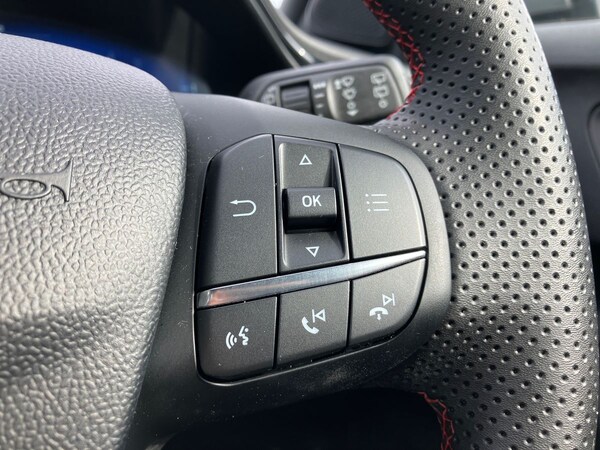 Used Ford Puma 2023 for sale - 75536317: Photo 35