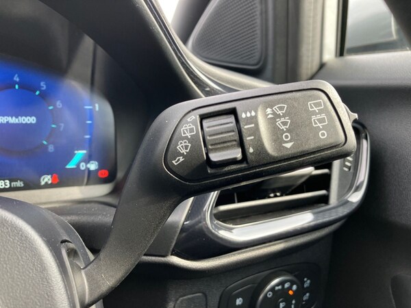 Used Ford Puma 2023 for sale - 75536317: Photo 36