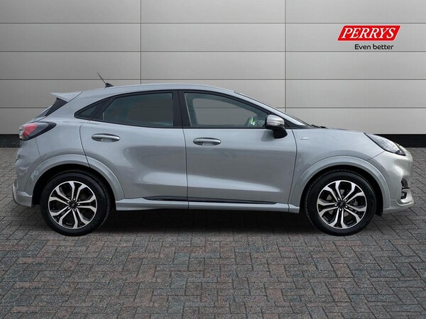 Used Ford Puma 2023 for sale - 75536317: Photo 3