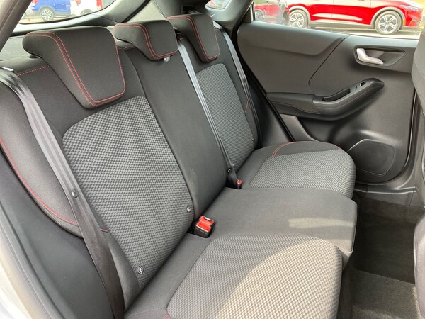 Used Ford Puma 2023 for sale - 75536317: Photo 49