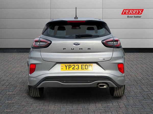Used Ford Puma 2023 for sale - 75536317: Photo 5