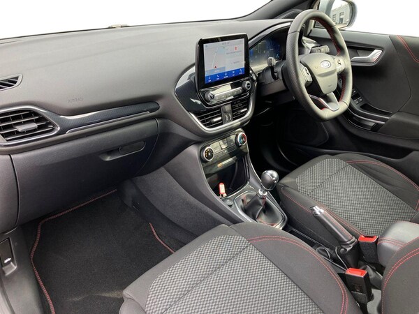 Used Ford Puma 2023 for sale - 75536317: Photo 6