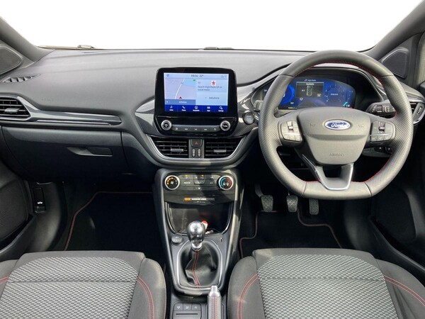 Used Ford Puma 2023 for sale - 75536317: Photo 9