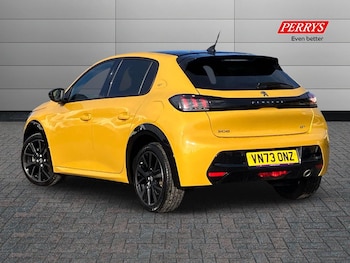 Used Peugeot 208 2023 for sale - 76565851: Photo