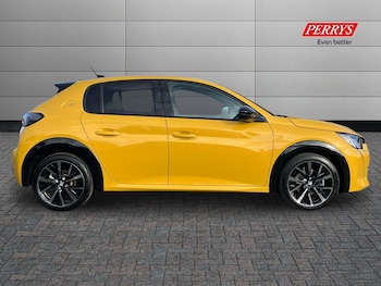 Used Peugeot 208 2023 for sale - 76565851: Photo