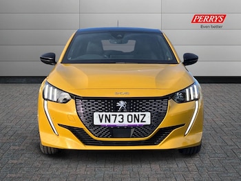 Used Peugeot 208 2023 for sale - 76565851: Photo