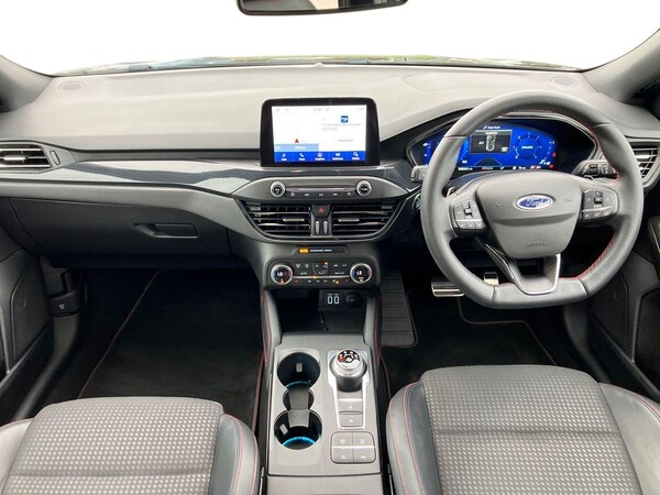 Used Ford Focus 2021 for sale - 76158351: Photo 10