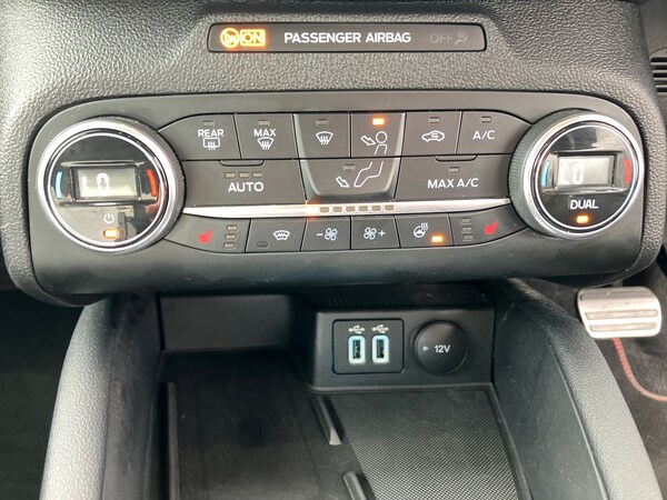 Used Ford Focus 2021 for sale - 76158351: Photo 14