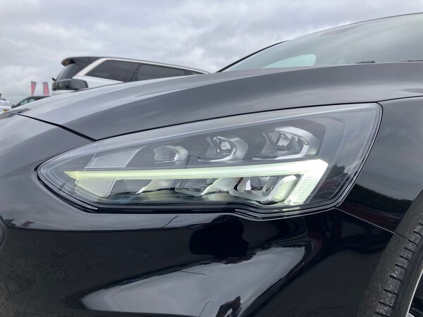 Used Ford Focus 2021 for sale - 76158351: Photo 15