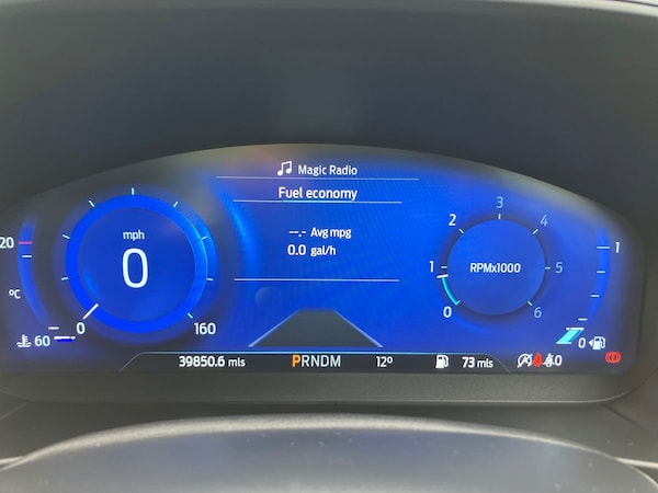 Used Ford Focus 2021 for sale - 76158351: Photo 16