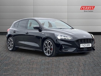 Ford - Focus