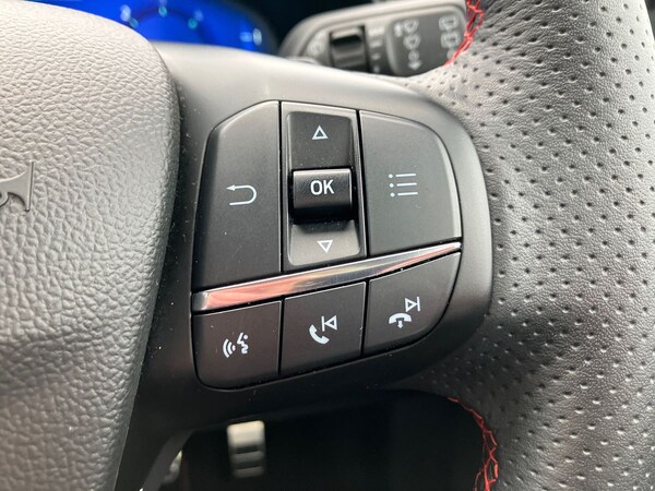 Used Ford Focus 2021 for sale - 76158351: Photo 25