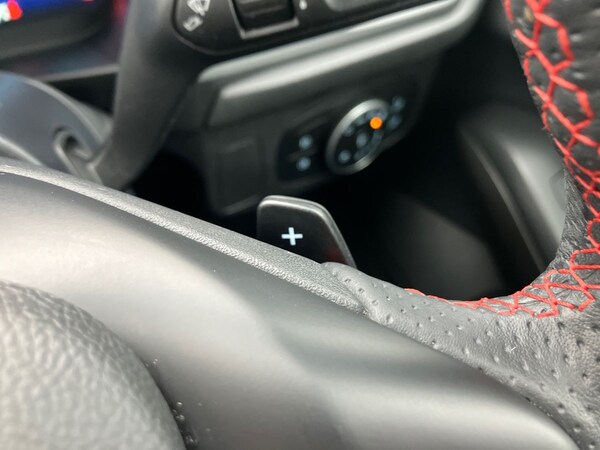 Used Ford Focus 2021 for sale - 76158351: Photo 35