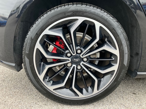 Used Ford Focus 2021 for sale - 76158351: Photo 40