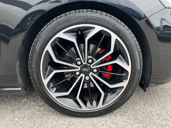 Used Ford Focus 2021 for sale - 76158351: Photo 41