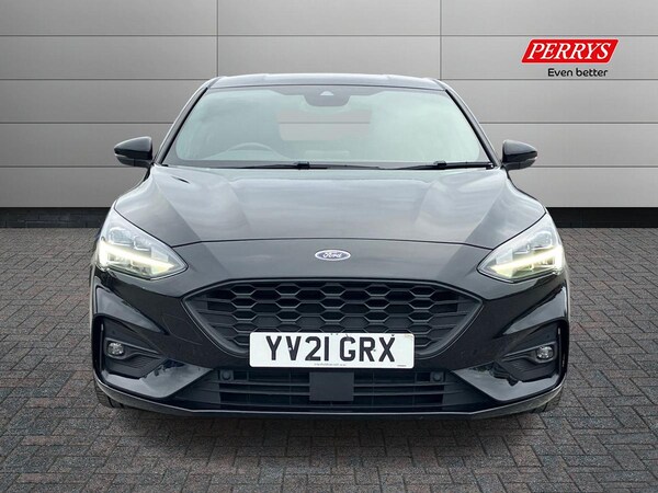 Used Ford Focus 2021 for sale - 76158351: Photo 4