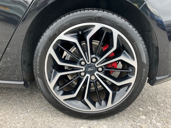 Used Ford Focus 2021 for sale - 76158351: Photo 8