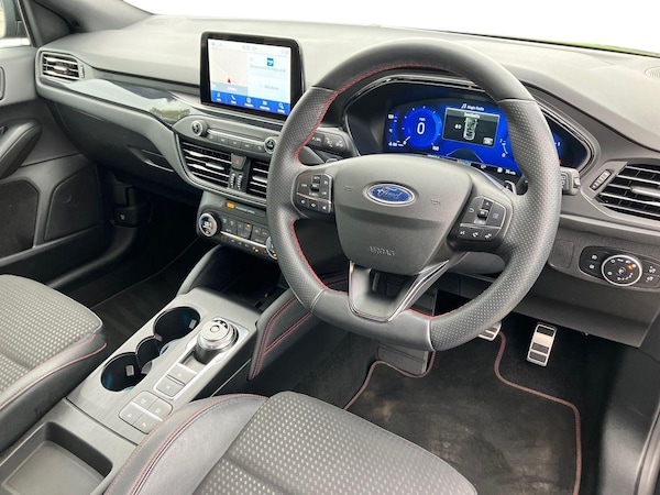 Used Ford Focus 2021 for sale - 76158351: Photo 9