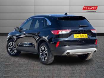 Used Ford Kuga 2022 for sale - 74923418: Photo