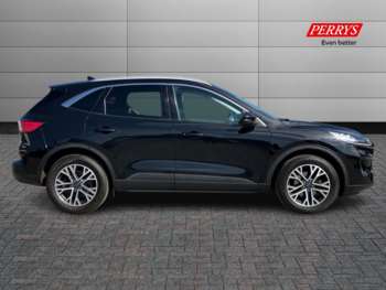 Used Ford Kuga 2022 for sale - 74923418: Photo