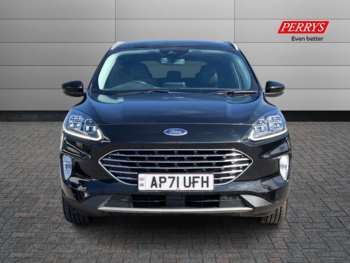 Used Ford Kuga 2022 for sale - 74923418: Photo