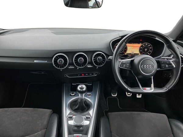 Used Audi TT 2015 for sale - 76220092: Photo 10