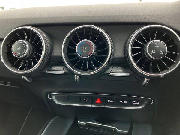 Used Audi TT 2015 for sale - 76220092: Photo 14
