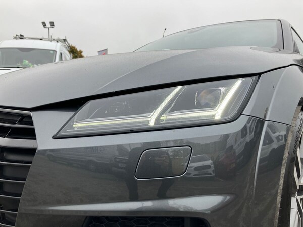 Used Audi TT 2015 for sale - 76220092: Photo 15