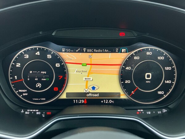 Used Audi TT 2015 for sale - 76220092: Photo 16