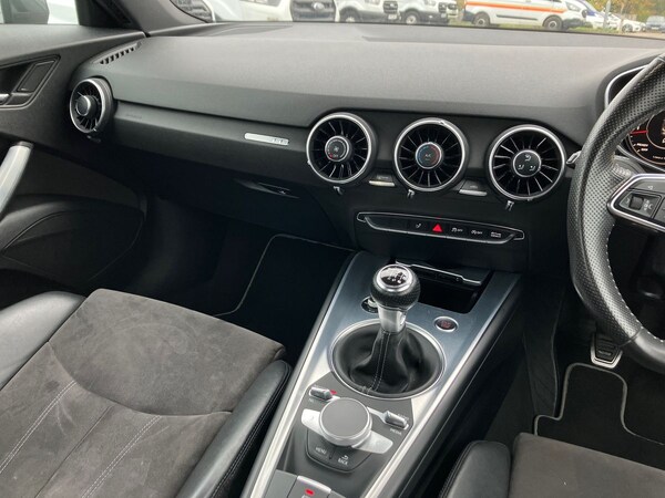 Used Audi TT 2015 for sale - 76220092: Photo 20